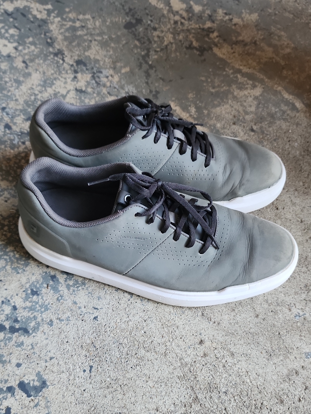 FootJoy Mens Golf Shoes - Picture 2 of 6